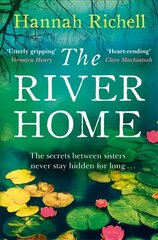 River Home цена и информация | Фантастика, фэнтези | kaup24.ee