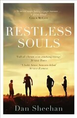 Restless Souls hind ja info | Fantaasia, müstika | kaup24.ee