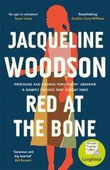 Red at the Bone: Longlisted for the Women's Prize for Fiction 2020 цена и информация | Фантастика, фэнтези | kaup24.ee