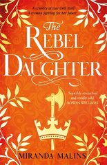 Rebel Daughter: The gripping new Civil War historical novel you won't be able to put down in 2022! цена и информация | Фантастика, фэнтези | kaup24.ee