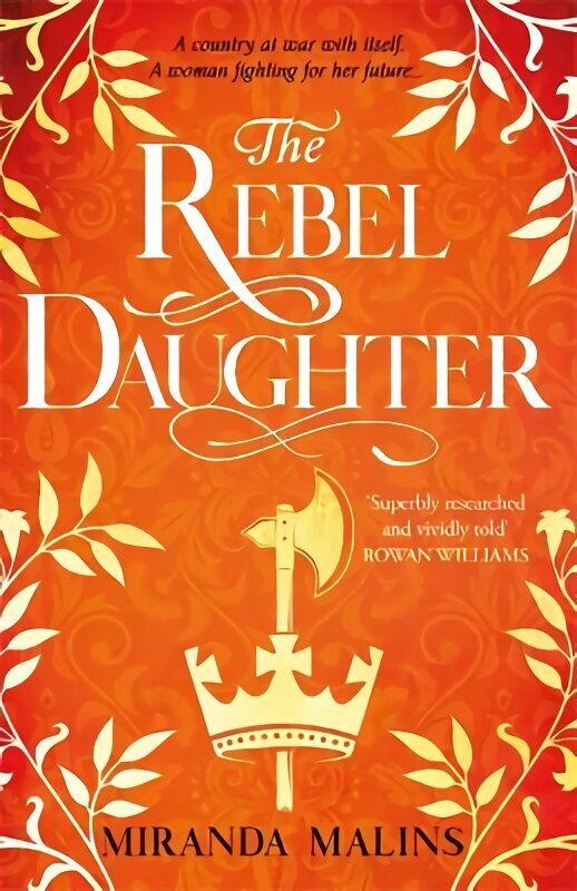 Rebel Daughter: The gripping new Civil War historical novel you won't be able to put down in 2022! цена и информация | Fantaasia, müstika | kaup24.ee