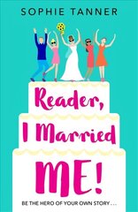 Reader I Married Me: A feel-good read for anyone in need of a boost! цена и информация | Фантастика, фэнтези | kaup24.ee