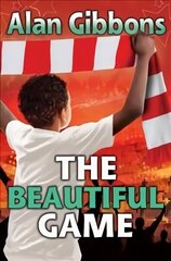 Beautiful Game hind ja info | Noortekirjandus | kaup24.ee