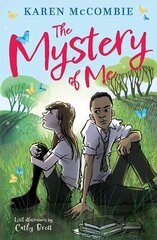 Mystery of Me hind ja info | Noortekirjandus | kaup24.ee