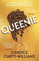 Queenie: British Book Awards Book of the Year цена и информация | Фантастика, фэнтези | kaup24.ee