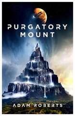 Purgatory Mount hind ja info | Fantaasia, müstika | kaup24.ee