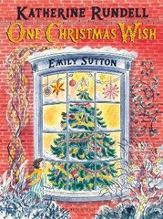 One Christmas Wish цена и информация | Книги для подростков и молодежи | kaup24.ee