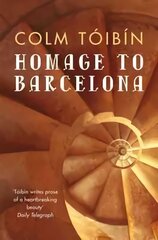 Homage to Barcelona New edition цена и информация | Путеводители, путешествия | kaup24.ee