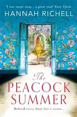 Peacock Summer: The most gripping story of forbidden love and hidden secrets you'll read this summer Digital original hind ja info | Fantaasia, müstika | kaup24.ee