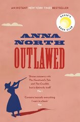 Outlawed: The Reese Witherspoon Book Club Pick цена и информация | Фантастика, фэнтези | kaup24.ee