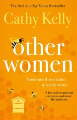 Other Women: The sparkling new page-turner about real, messy life that has readers gripped цена и информация | Фантастика, фэнтези | kaup24.ee