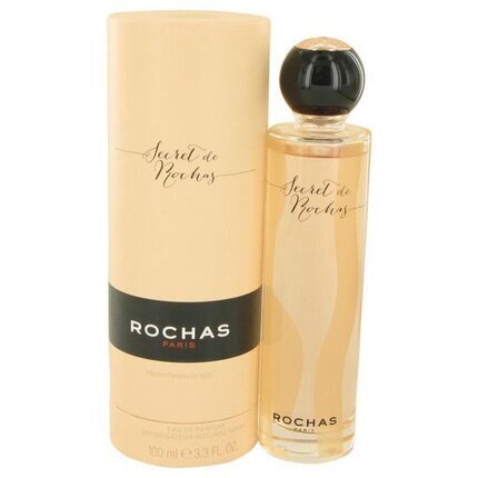 Rochas Secret De Rochas EDT naistele 100 ml hind ja info | Naiste parfüümid | kaup24.ee