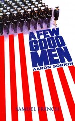 Few Good Men цена и информация | Рассказы, новеллы | kaup24.ee