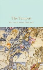 Tempest, The цена и информация | Рассказы, новеллы | kaup24.ee