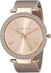 Женские часы Michael Kors MK3369 - Darci в оттенке розового золота цена и информация | Женские часы | kaup24.ee