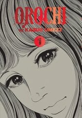 Orochi: The Perfect Edition, Vol. 1 hind ja info | Fantaasia, müstika | kaup24.ee