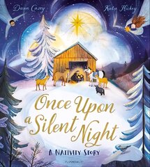 Once Upon A Silent Night цена и информация | Книги для подростков и молодежи | kaup24.ee