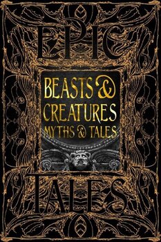 Beasts & Creatures Myths & Tales: Epic Tales hind ja info | Fantaasia, müstika | kaup24.ee