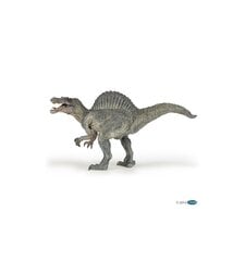 Kujuke Papo spinosaurus цена и информация | Развивающий мелкую моторику - кинетический песок KeyCraft NV215 (80 г) детям от 3+ лет, бежевый | kaup24.ee