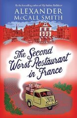 Second Worst Restaurant in France New in Paperback hind ja info | Fantaasia, müstika | kaup24.ee