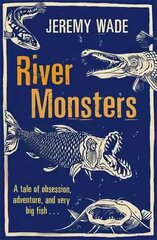 River Monsters Digital original hind ja info | Entsüklopeediad, teatmeteosed | kaup24.ee