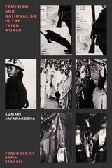 Feminism and Nationalism in the Third World цена и информация | Книги по социальным наукам | kaup24.ee