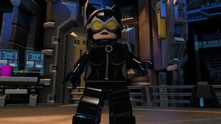 Xbox 360 mäng LEGO Batman 3: Beyond Gotham hind ja info | Arvutimängud, konsoolimängud | kaup24.ee