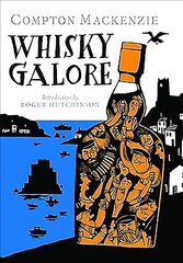 Whisky Galore hind ja info | Fantaasia, müstika | kaup24.ee