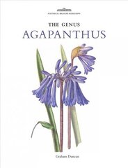 Genus Agapanthus цена и информация | Книги по экономике | kaup24.ee