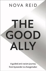 Good Ally цена и информация | Книги по социальным наукам | kaup24.ee