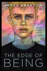 Edge of Being цена и информация | Книги для подростков и молодежи | kaup24.ee