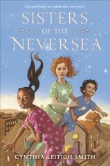 Sisters of the Neversea цена и информация | Книги для подростков и молодежи | kaup24.ee