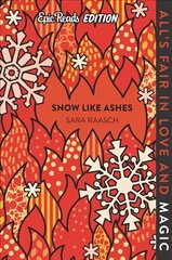 Snow Like Ashes Epic Reads Edition цена и информация | Книги для подростков и молодежи | kaup24.ee