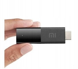 Mi TV Stick Smart 8GB meediapleier цена и информация | Мультимедийные проигрыватели | kaup24.ee