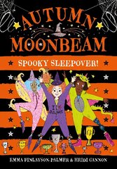 Spooky Sleepover hind ja info | Noortekirjandus | kaup24.ee