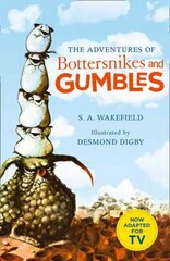 Adventures of Bottersnikes and Gumbles ePub edition hind ja info | Noortekirjandus | kaup24.ee