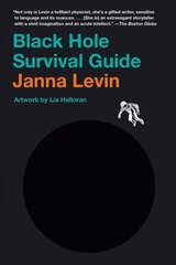 Black Hole Survival Guide цена и информация | Книги по экономике | kaup24.ee