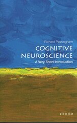 Cognitive Neuroscience: A Very Short Introduction цена и информация | Энциклопедии, справочники | kaup24.ee