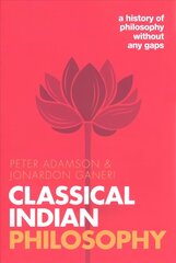 Classical Indian Philosophy: A history of philosophy without any gaps, Volume 5 цена и информация | Исторические книги | kaup24.ee