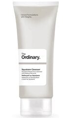 Очищающее средство для лица The Ordinary со скваланом, 150 мл цена и информация | Аппараты для ухода за лицом | kaup24.ee