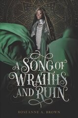 Song of Wraiths and Ruin цена и информация | Книги для подростков и молодежи | kaup24.ee