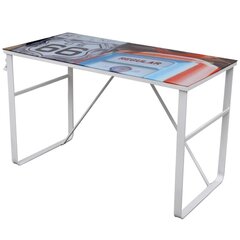 Эксклюзивный прямоугольный рабочий стол цена и информация | Компьютерные, письменные столы | kaup24.ee