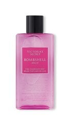 Роскошный парфюмированный спрей для тела Victoria Secret Bombshell Magic, 250 мл цена и информация | Парфюмированная косметика для женщин | kaup24.ee