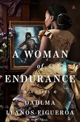 Woman of Endurance: A Novel hind ja info | Fantaasia, müstika | kaup24.ee