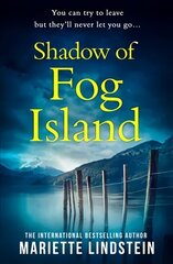 Shadow of Fog Island, Book 2 hind ja info | Fantaasia, müstika | kaup24.ee