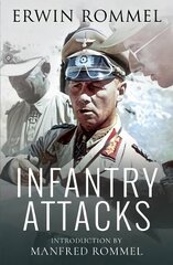 Infantry Attacks hind ja info | Ühiskonnateemalised raamatud | kaup24.ee