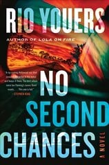 No Second Chances цена и информация | Фантастика, фэнтези | kaup24.ee