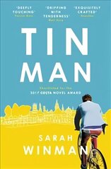 Tin Man: From the bestselling author of STILL LIFE цена и информация | Фантастика, фэнтези | kaup24.ee