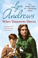 When Tomorrow Dawns: An unforgettable saga of new beginnings and new heartaches цена и информация | Фантастика, фэнтези | kaup24.ee