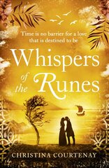 Whispers of the Runes: An enthralling and romantic timeslip tale цена и информация | Фантастика, фэнтези | kaup24.ee